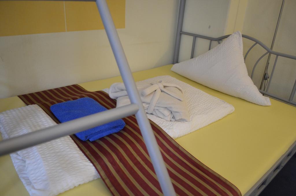 Lauenburger Hof Hotel Hamborg